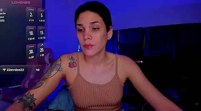Snapshot of Charlee_pink chatting on 03-13-25, 03:54 Charlee pink online show from 03-13-25, 03:54