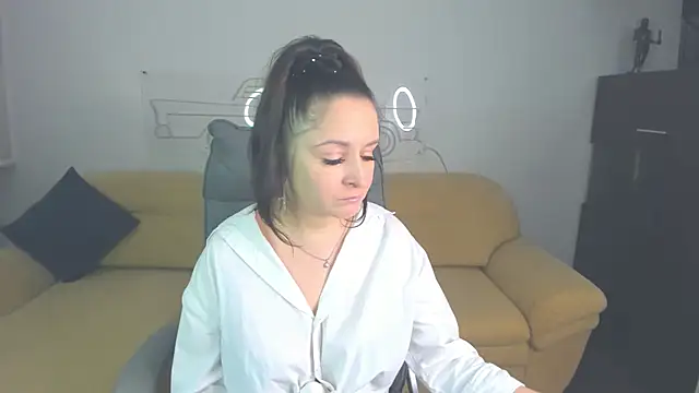 AngellLika online show from 01-16-26, 01:26