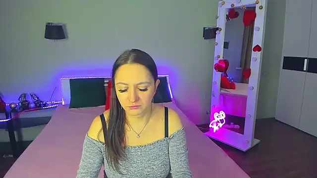 AngellLika online show from 02-06-26, 06:48