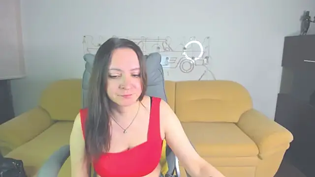 AngellLika online show from 03-09-26, 03:48