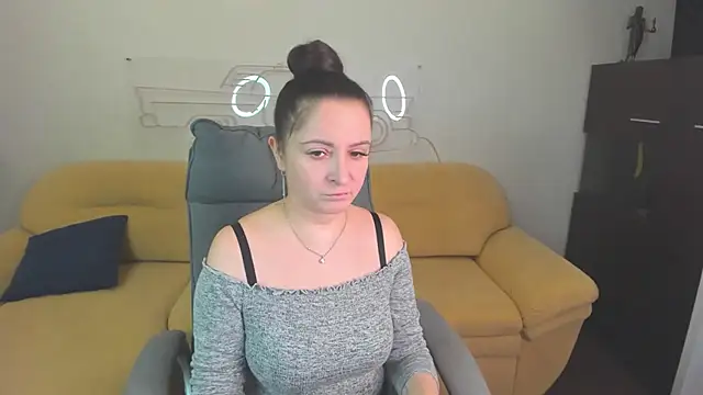 AngellLika online show from 01-10-26, 02:45