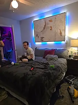 ChillzPnp online show from 03-01-26, 12:43