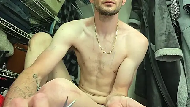 ChillzPnp online show from 04-03-26, 03:13