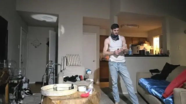 ChillzPnp online show from 03-12-26, 10:25