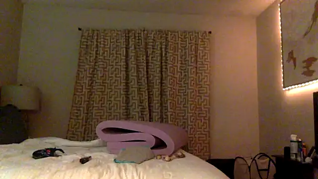 ChillzPnp online show from 04-08-26, 02:24