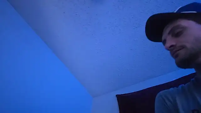 ChillzPnp online show from 03-19-26, 03:17