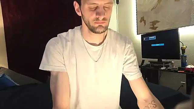 ChillzPnp online show from 03-20-26, 08:32