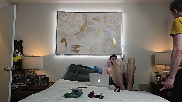 ChillzPnp online show from 02-09-26, 07:50