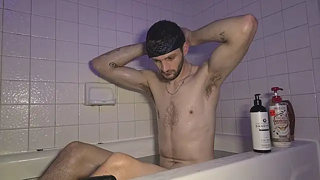 ChillzPnp online show from 10-18-25, 03:41