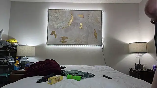 ChillzPnp online show from 01-13-26, 09:19