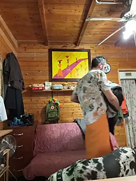 spermtronic online show from 04-23-26, 12:29