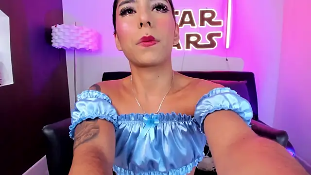 miss  allison online show from 01-10-26, 11:05