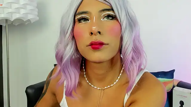 miss  allison online show from 11-07-25, 11:04