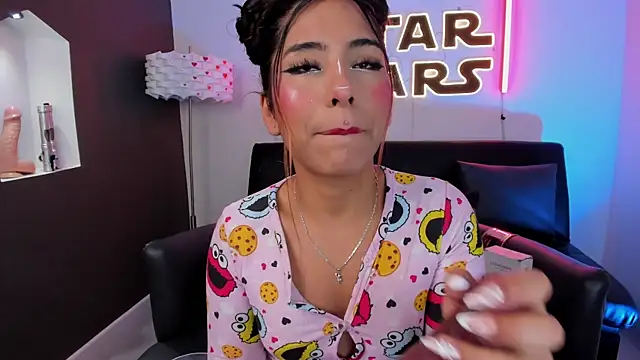 miss  allison online show from 12-19-25, 11:12