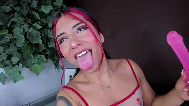 miss  allison online show from 07-18-26, 11:08