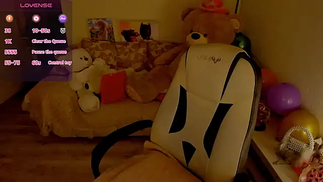 masha19981 online show from 02-26-26, 09:15