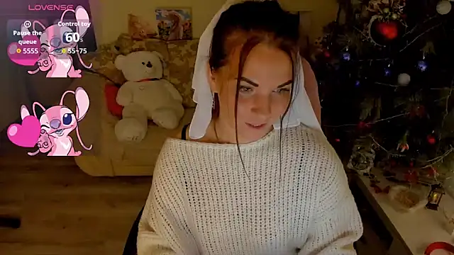 masha19981 online show from 01-11-26, 05:31