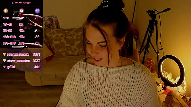 masha19981 online show from 03-16-26, 09:17