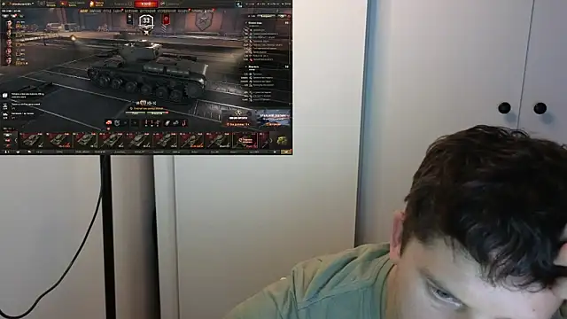 BigL0ve online show from 11-16-25, 02:00