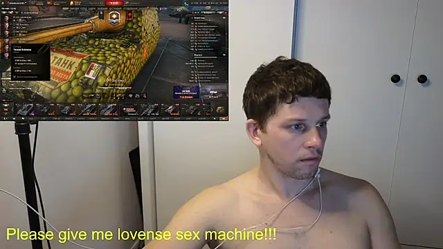 BigL0ve online show from 03-12-26, 02:43