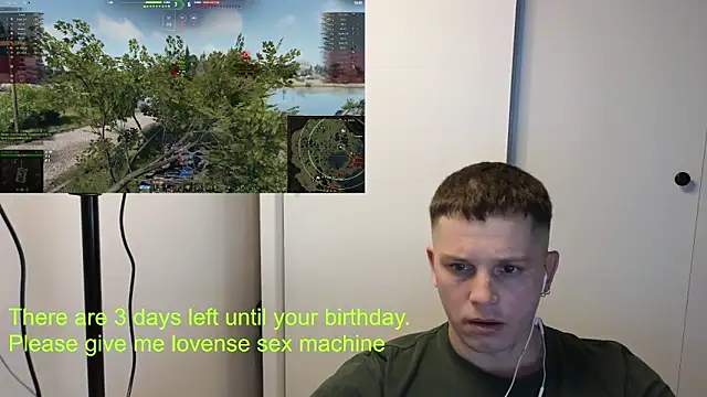 BigL0ve online show from 01-07-26, 02:11