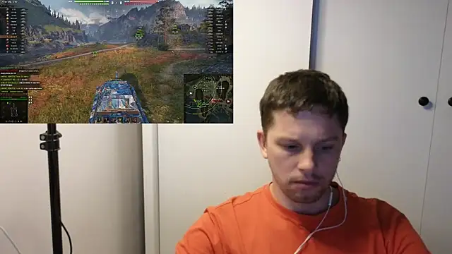 BigL0ve online show from 10-28-25, 02:38