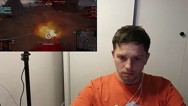 BigL0ve online show from 10-25-25, 02:17