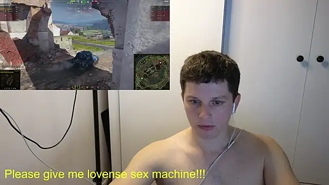 BigL0ve online show from 03-06-26, 03:40