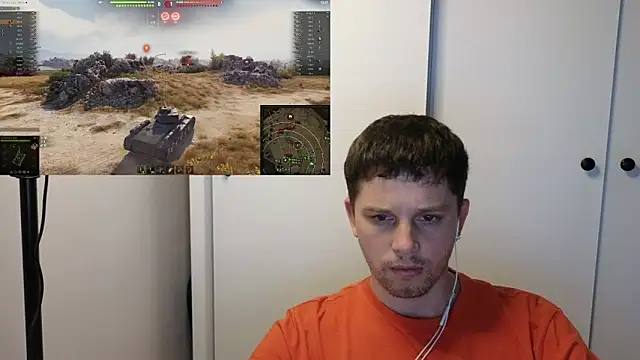 BigL0ve online show from 11-07-25, 02:10