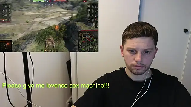 Snapshot of BigL0ve chatting on 02-07-26, 03:09 BigL0ve online show from 02-07-26, 03:09