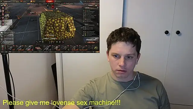 BigL0ve online show from 03-07-26, 02:33