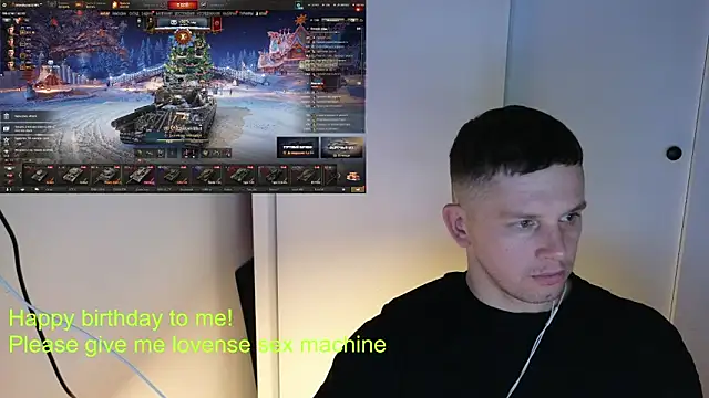 BigL0ve online show from 01-11-26, 03:08