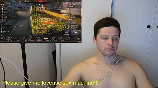 BigL0ve online show from 03-13-26, 03:06