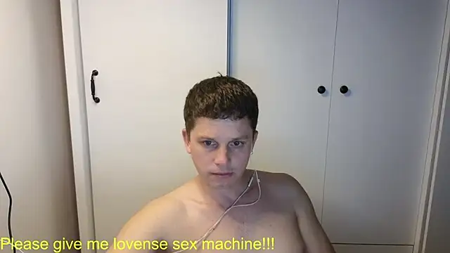 BigL0ve online show from 07-02-26, 01:28