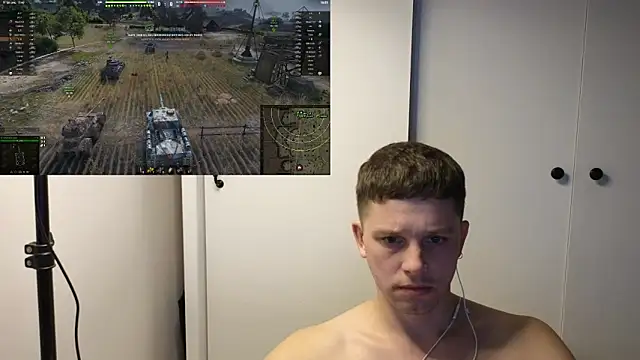 BigL0ve online show from 12-02-25, 02:08