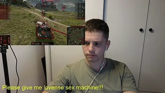 BigL0ve online show from 03-27-26, 02:51