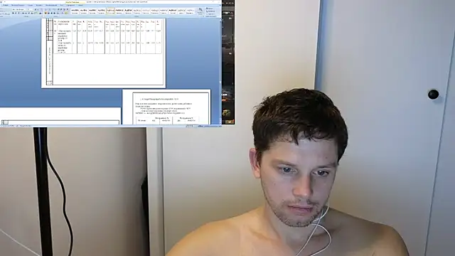 BigL0ve online show from 11-22-25, 01:10