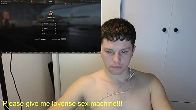 BigL0ve online show from 03-09-26, 02:31