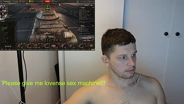 Snapshot of BigL0ve chatting on 02-03-26, 02:44 BigL0ve online show from 02-03-26, 02:44