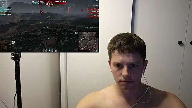 BigL0ve online show from 10-30-25, 02:47