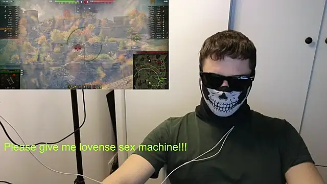 Snapshot of BigL0ve chatting on 02-12-26, 03:56 BigL0ve online show from 02-12-26, 03:56