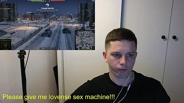 BigL0ve online show from 03-25-26, 02:16