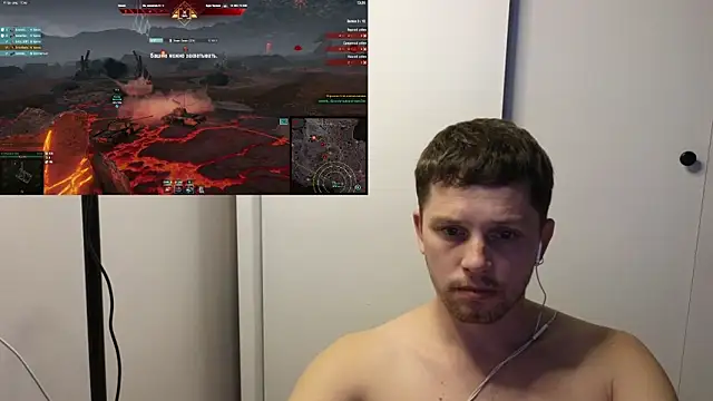 BigL0ve online show from 10-29-25, 01:43