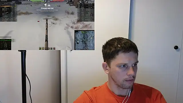 BigL0ve online show from 10-26-25, 02:06