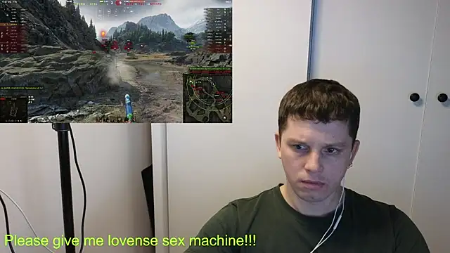 Snapshot of BigL0ve chatting on 02-17-26, 02:25 BigL0ve online show from 02-17-26, 02:25