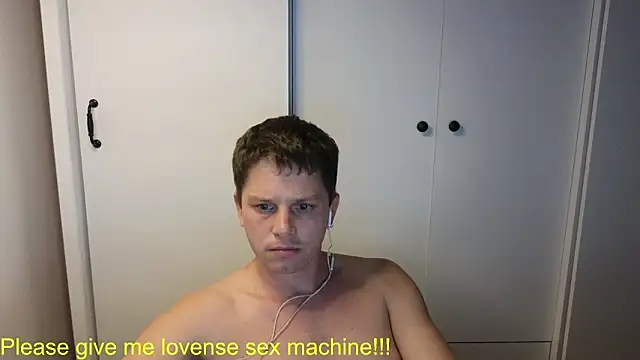 BigL0ve online show from 07-07-26, 02:09
