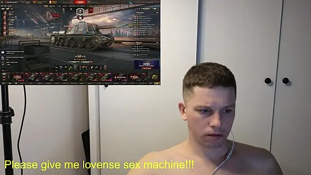 BigL0ve online show from 03-20-26, 03:02