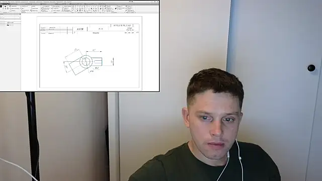 BigL0ve online show from 11-26-25, 02:17