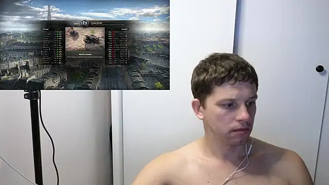 BigL0ve online show from 11-17-25, 02:10