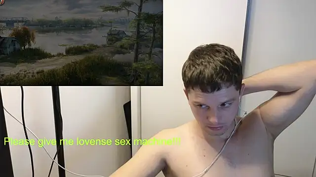 Snapshot of BigL0ve chatting on 02-13-26, 03:45 BigL0ve online show from 02-13-26, 03:45